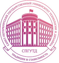Санкт-Петербургский государственный университет технологии и дизайна